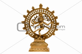 Shiva Nataraja - Lord of Dance