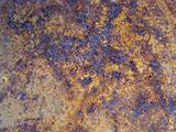 Corrosion Of Metal