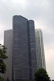 Chicago - Skyscraper Ensemble