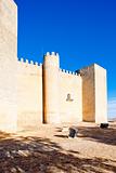 Castle of Montealegre, Castile and Leon, Spain
