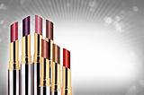 Lipsticks collection