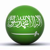 Saudi Globe