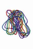 Colorful Beads 