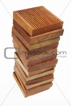 Stack of Wood