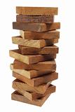 Stack of Wood 