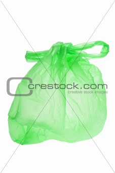 Plastic Shopping Bag 