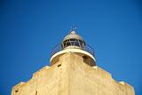 Conil lighthouse