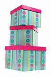 Gift Boxes 