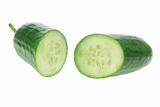 Lebanese Cucumber 