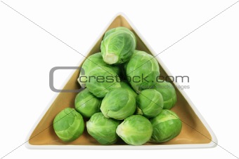 Brussel Sprout 