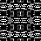 Seamless flroal pattern
