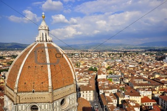 Duomo, Florence, Italy