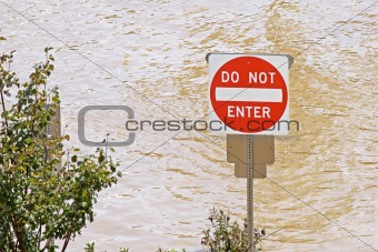 Flood Waters