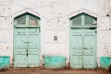 doors in massawa eritrea