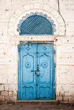 doorway in massawa eritrea ottoman influence 