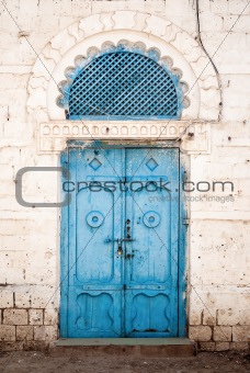 doorway in massawa eritrea ottoman influence 