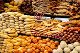malaysian snacks in penang malaysia