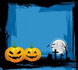 Halloween Background 
