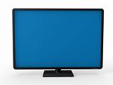 3d television lcd 