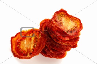 Italian sun dried tomatoes