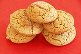 Oatmeal cookies