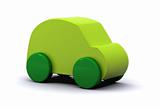 Green Car