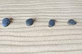 four stones