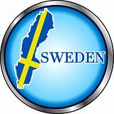 Sweden Round Button