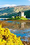 Eilean Donan Castle, Loch Duich, Scotland
