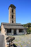 Sant Miquel d'Engolasters (Andorra)