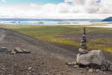 Myvatn landscape - Iceland