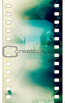 film background