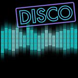 Disco Background