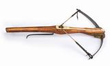 ancient crossbow