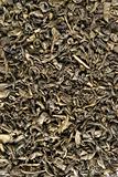 green tea texture