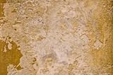 Brown grungy wall - Sandstone surface background