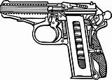 Pistol scheme