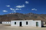 Pamir village