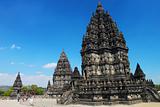 Prambanan, Hindu temple