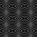 Seamless pattern. Lines texture.