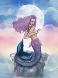 mermaid 