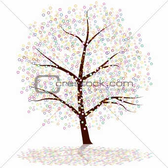 Dot Tree