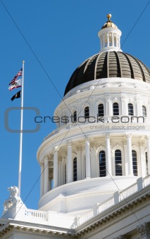 California Capitol