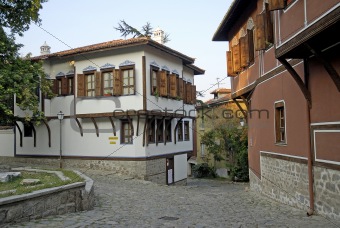 plovdiv bulgaria