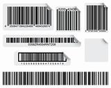 Vector illustration of barcode