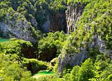 Plitvice national park 