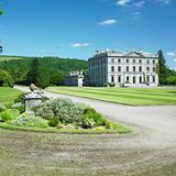Curraghmore House, County Waterford, Ireland
