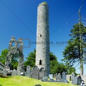 Donaghmore, County Meath, Ireland