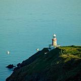 lighthouse, Howth, County Dublin, Ireland