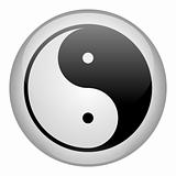 Yin-Yang Icon